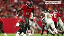 Julio Jones inks deal with Eagles as his fourth team in four seasons | Undisputed