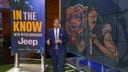 Justin Fields out for Bears, Daniel Jones out for Giants and more injury updates around the league | FOX NFL Kickoff