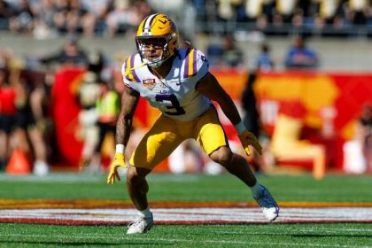 Kelly: Support for LSU's Brooks 'inspirational'