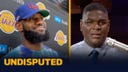 Keyshawn Johnson: LeBron expectations, Caleb Looking Mediocre? Belichick/Staley, Top 3 NFL Teams