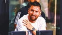 Lionel Messi, Erling Haaland both deserve Ballon d'Or, says Pep Guardiola