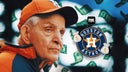 Mattress Mack stands to win $43.4 million if Houston Astros win World Series