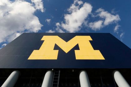 Michigan staffer suspended amid NCAA inquiry