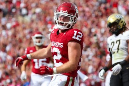 Monday takeaways: Big 12 still unpredictable; USC, Clemson still searching