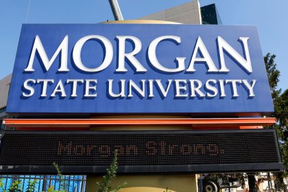 Morgan St. cancels football game after shooting