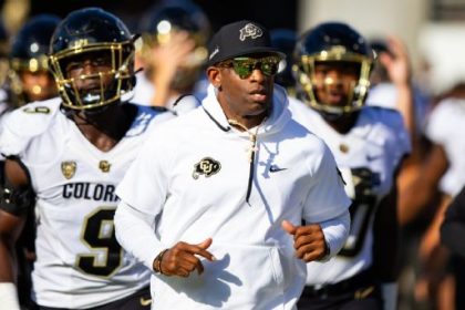 'My expectations are lofty': Can Colorado bounce back to make a bowl game?