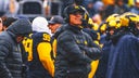 NCAA investigating Michigan's football program amid allegations of sign-stealing