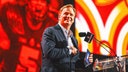 NFL Commissioner Roger Goodell receives contract extension to March 2027