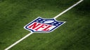 NFL games in Germany next month will be played on a hybrid field