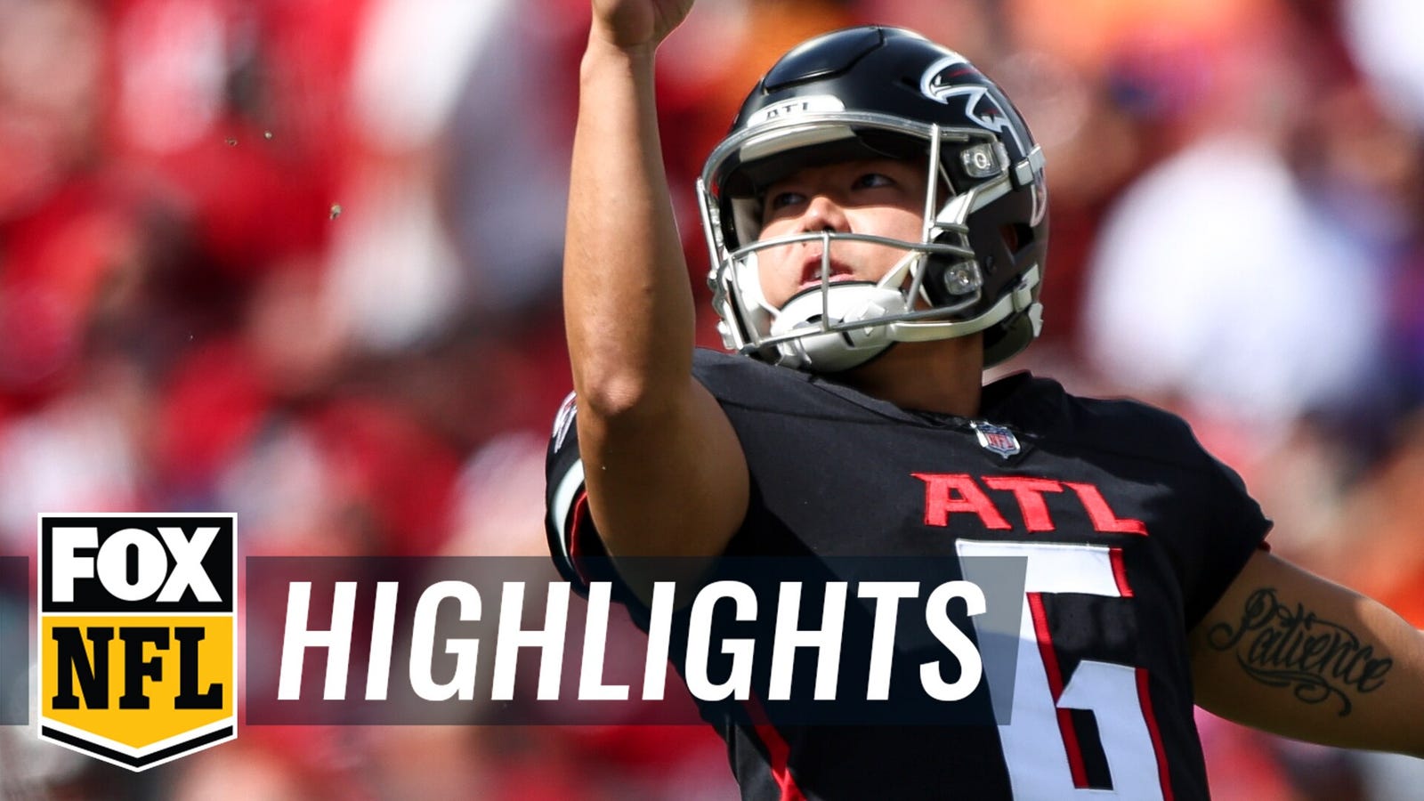 Younghoe Koo kicks 51-yard game-winning FG for Falcons