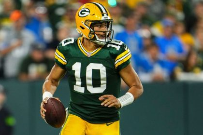 NFL Week 5 games: Betting odds, lines, spreads, more