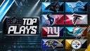 NFL Week 5 live updates: Jaguars get London win, Giants-Dolphins, Ravens-Steelers, more