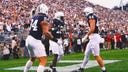 No. 10 Penn State gets late TD pass from Drew Allar, escapes Indiana 33-24