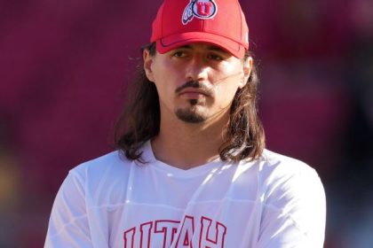 No. 14 Utes to shut down Rising for rest of season
