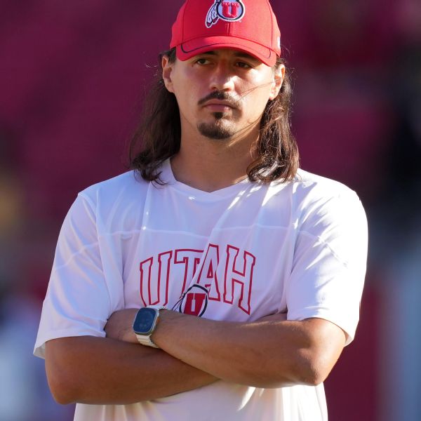 No. 14 Utes to shut down Rising for rest of season