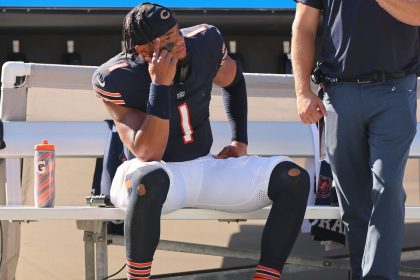 Notable Bets: Bettors' costly offseason love affair with the Bears