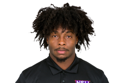 N'western State safety Caldwell killed in shooting