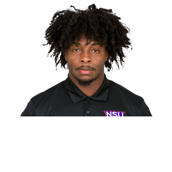N'western State safety Caldwell killed in shooting