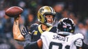 Offensive inefficiency dooms Saints as comeback falls short against Jaguars