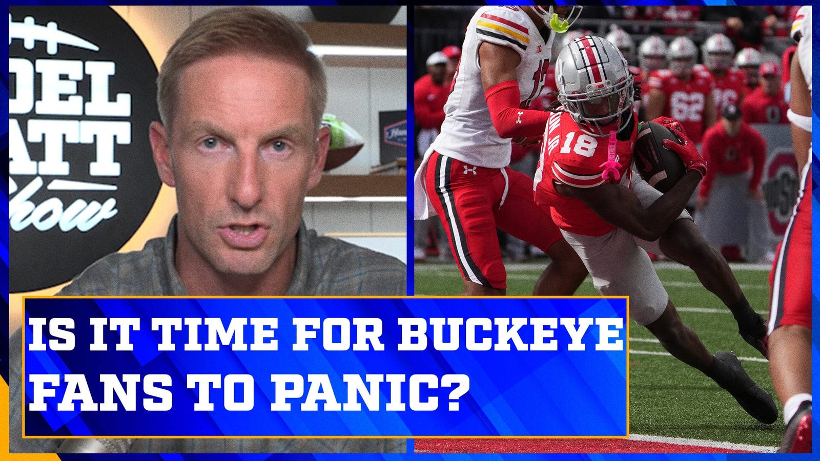 Why Ohio State fans should be concerned