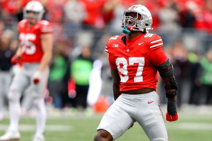 Ohio State pivots to a defense-first mentality