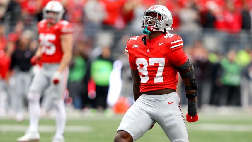 Ohio State pivots to a defense-first mentality