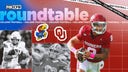 Oklahoma vs. Kansas, Oregon vs. Utah: What we're watching in Week 9