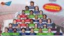 Patrick Mahomes, Lamar Jackson & Caleb Williams headline Mahomes Mountain (QB Tiers) | First Things First