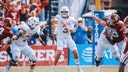 Perfect starts by Texas, Oklahoma set up must-see Red River Showdown