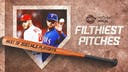 Pitching Ninja's filthiest pitches (so far) of 2023 MLB posteason