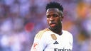 Real Madrid extends forward Vinícius Júnior's contract to 2027