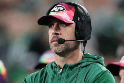 Rodgers 'ahead of schedule,' but hurdles remain
