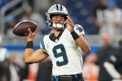 Rookie QB tracker: Young still looking for first NFL win