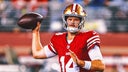 Sam Darnold next to take turn in 49ers’ QB carousel: NFC West Stock Watch