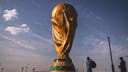 Saudi Arabia formally informs FIFA of its wish to host 2034 World Cup