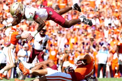 Six reasons Florida State rose to the top of college football again