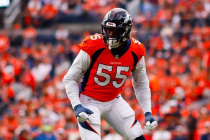 Source: Clark expected to sign with Seahawks