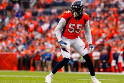 Sources: Broncos to part with pass-rusher Clark