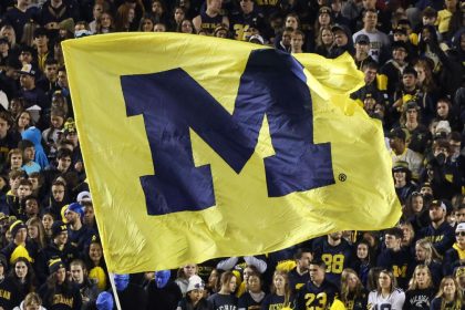 Sources: U-M staffer bought tickets at 11 schools