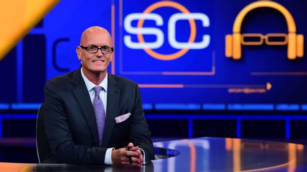 SVP's 'Winners' for Week 9 in college football