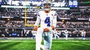 The $60 million question: How will Cowboys handle Dak Prescott's contract?