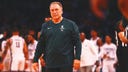 Tom Izzo praises talented Michigan State squad: 'I love my team'