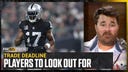 Trade Deadline: NFL players to look out for ft. Davante Adams & Kirk Cousins | NFL on FOX Pod