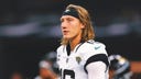 Trevor Lawrence refers to Steelers' Terrible Towels as 'little yellow towels'