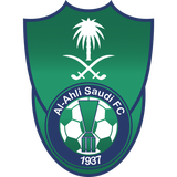 Al-Ahli Saudi