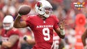 Vikings acquire QB Josh Dobbs from Cardinals following Kirk Cousins injury | The Herd