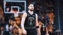 Warriors' Klay Thompson: 'I wouldn't want to go anywhere else'