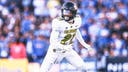 Was Colorado safety Shilo Sanders' hit on UCLA's Carsen Ryan targeting?