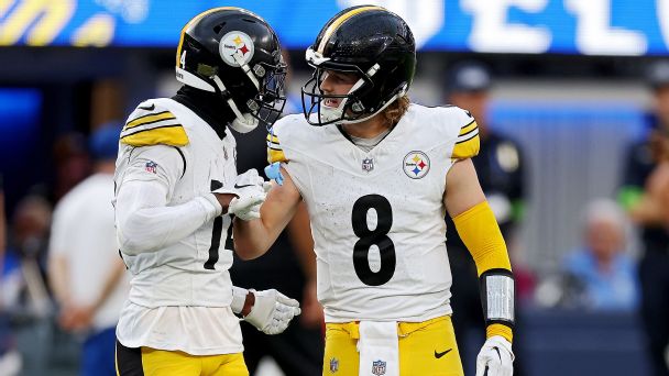 What can the Steelers do about their plague of unnecessary penalties?