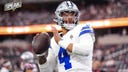 What would an SNF win vs. 49ers mean for Dak Prescott? | Speak